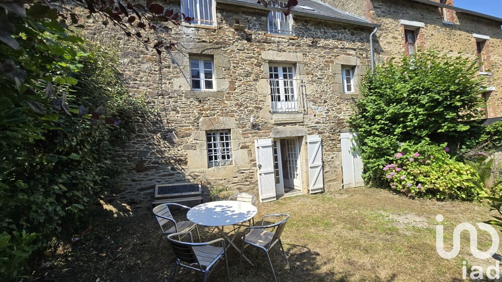 Vente Maison/villa 7 pièces