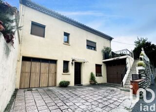 Maison à vendre 7 pièces 150 m²