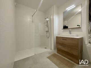  Appartement à vendre 3 pièces 66 m²
