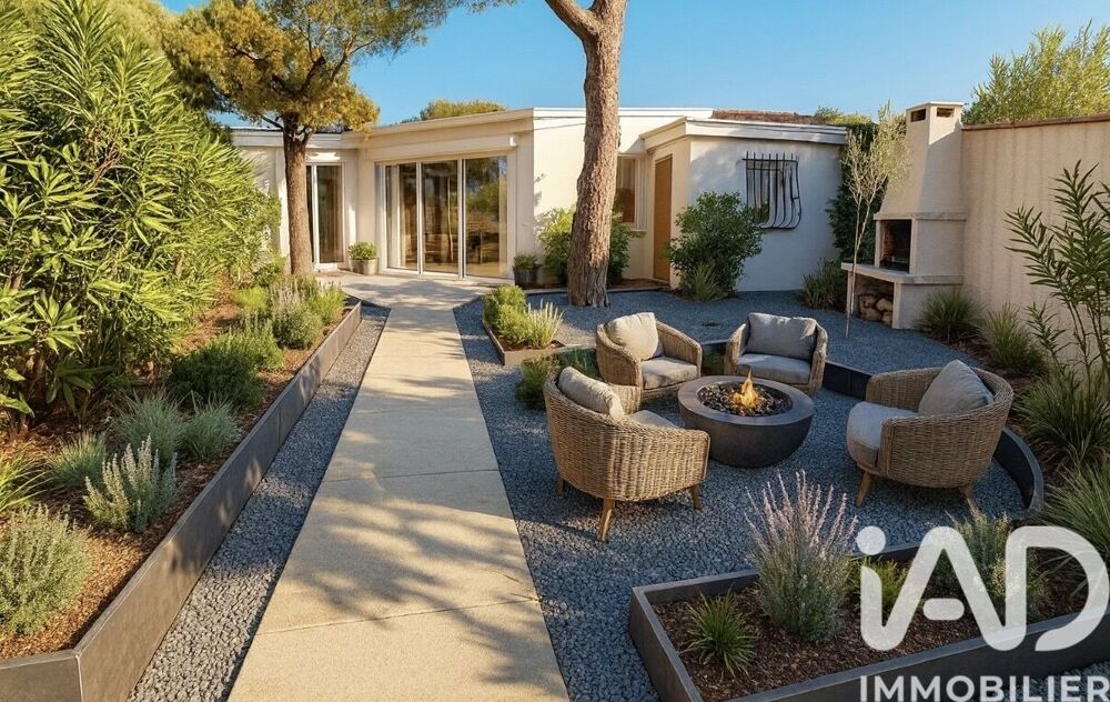 Vente Maison/villa 3 pièces