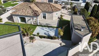  Maison à vendre 5 pièces 130 m²