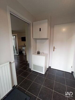  Appartement � louer 1 pi�ce 27 m�