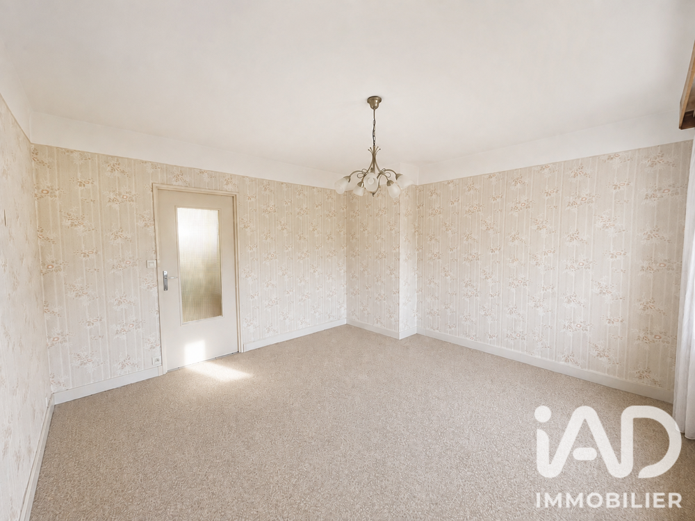 Vente Appartement Vente Appartement 4 pièces Sartrouville