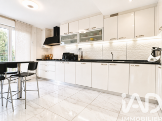  Maison à vendre 13 pièces 312 m²