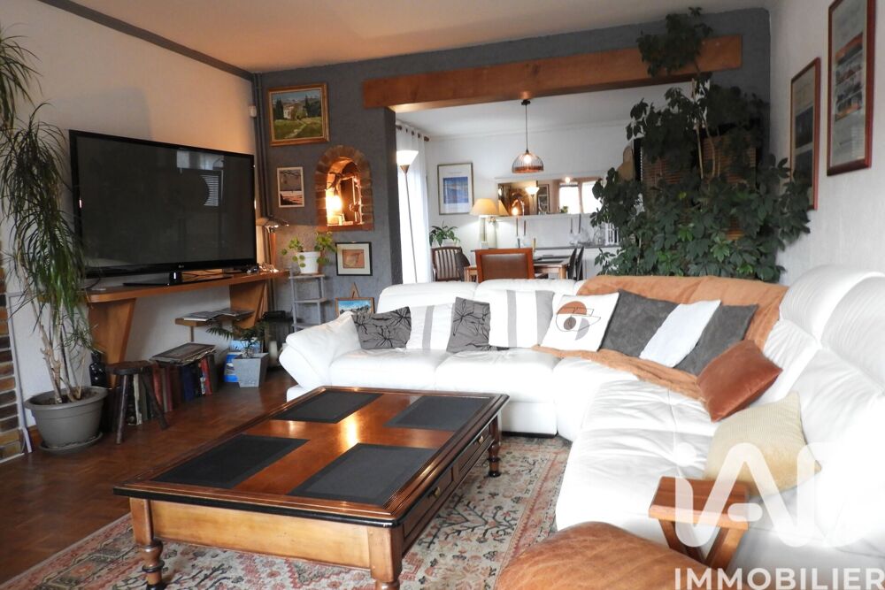 Vente Maison Vente Maison/villa 5 pièces Le havre