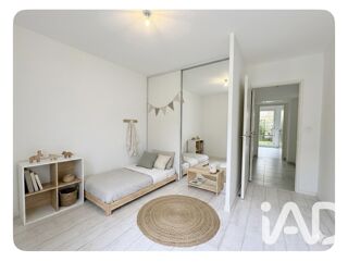  Maison � vendre 3 pi�ces 72 m�