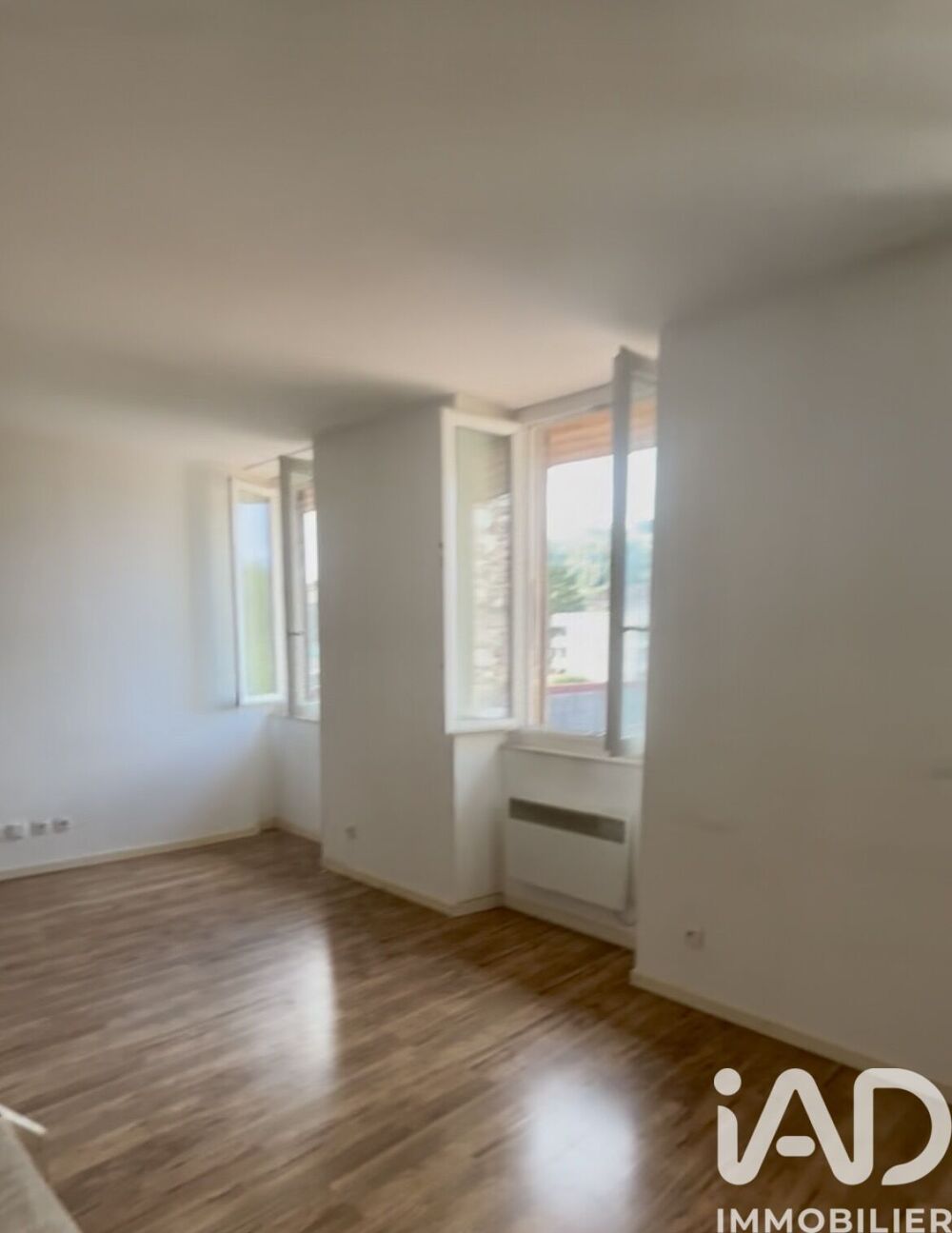 Vente Duplex 3 pièces