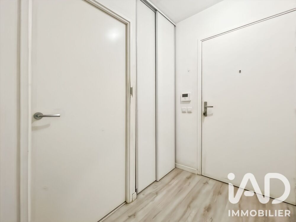 Vente Appartement Vente Studio 1 pièce Chelles