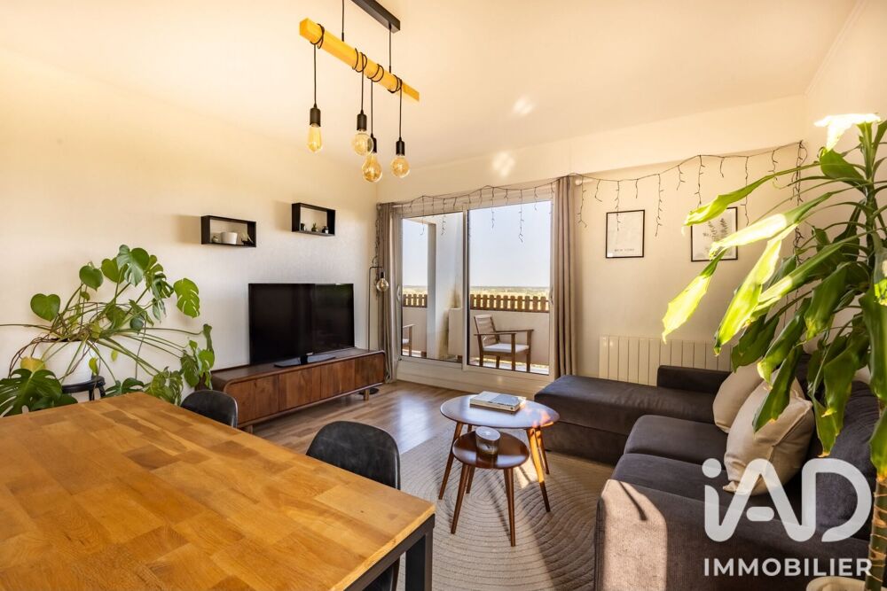 Vente Appartement Vente Appartement 3 pièces La chaussée-saint-victor
