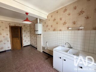 Vente Immeuble Vente Immeuble 110 m&sup2; Autun