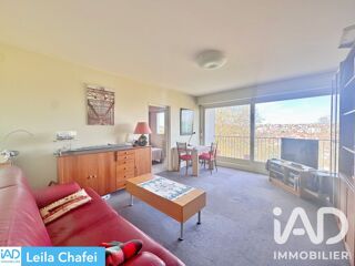  Appartement à vendre 3 pièces 69 m²