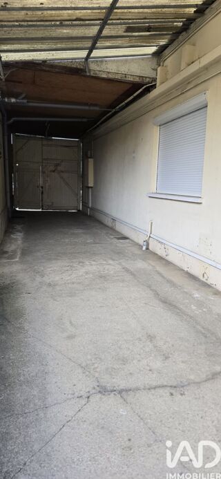  Immeuble à vendre 208 m²