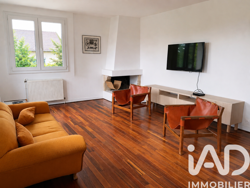 vente Maison - 5 pièce(s) - 174 m² Neuilly-Plaisance (93360)