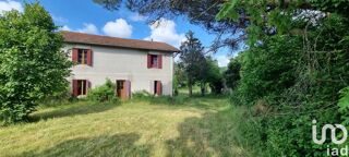  Maison à vendre 6 pièces 134 m²