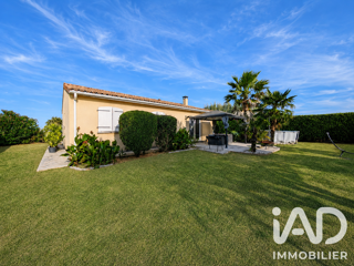  Maison à vendre 5 pièces 86 m²