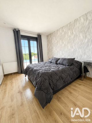  Maison à vendre 7 pièces 168 m²