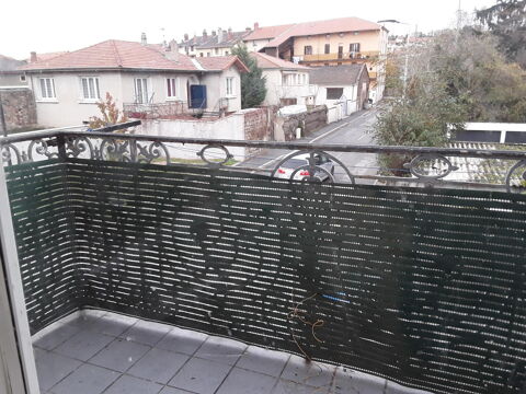  Appartement � louer 3 pi�ces 56 m�