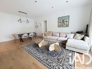  Appartement à vendre 5 pièces 91 m²