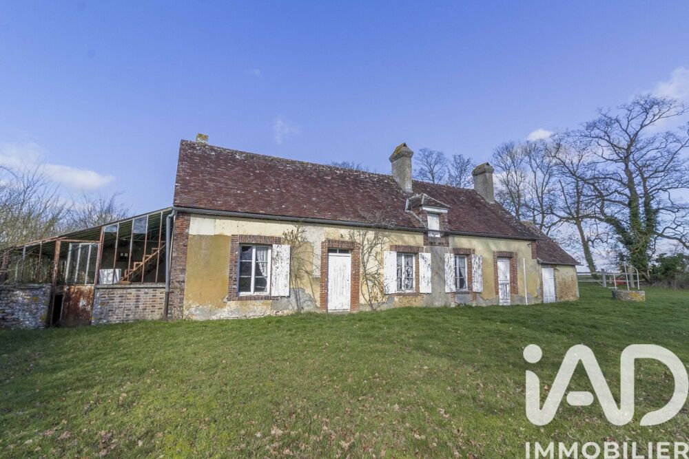 Vente Maison/villa 11 pièces