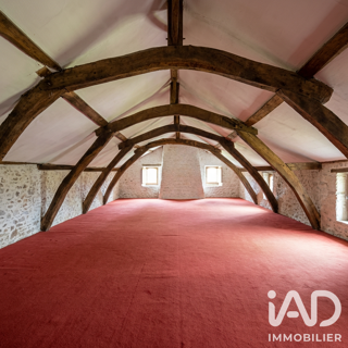  Maison à vendre 6 pièces 163 m²