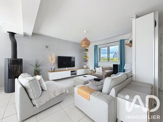  Maison à vendre 5 pièces 108 m²