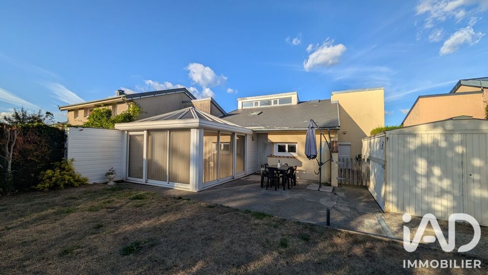 Vente Maison Vente Maison/villa 6 pièces Les baux-sainte-croix