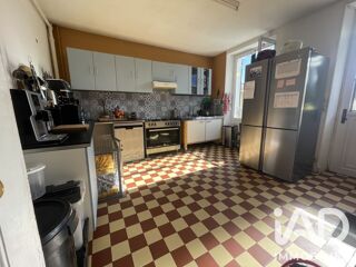 Maison à vendre 7 pièces 132 m²