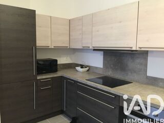  Appartement à vendre 2 pièces 43 m²