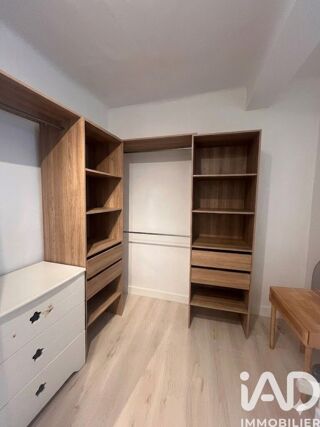  Appartement à vendre 2 pièces 52 m²