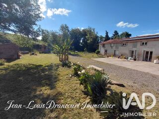 Vente Maison Vente Ferme 6 pièces Gibel