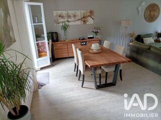  Maison à vendre 6 pièces 110 m²