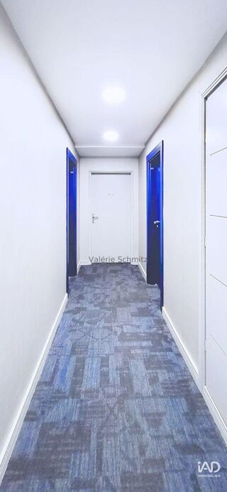  Appartement à vendre 2 pièces 40 m²