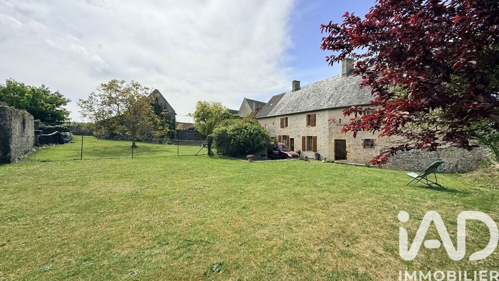 Vente Maison Vente Longère 3 pièces Longues-sur-mer