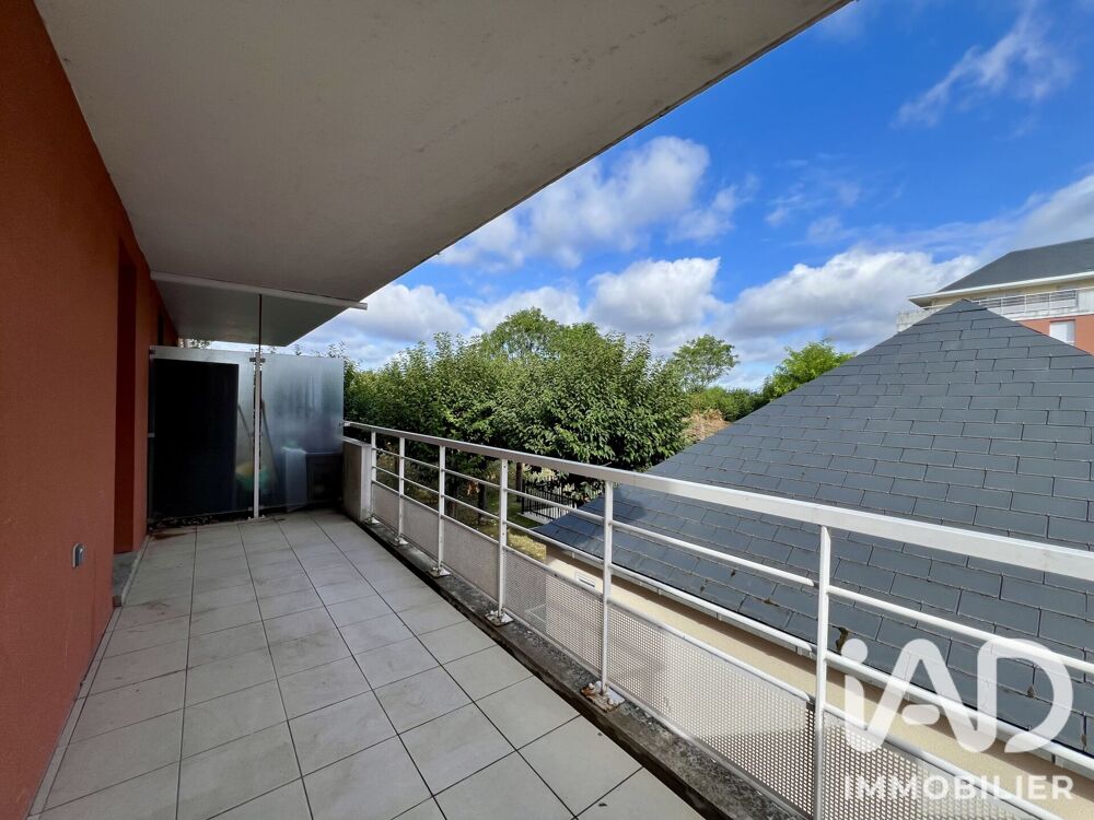 Location Appartement 3 pièces
