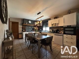  Maison à vendre 4 pièces 182 m²
