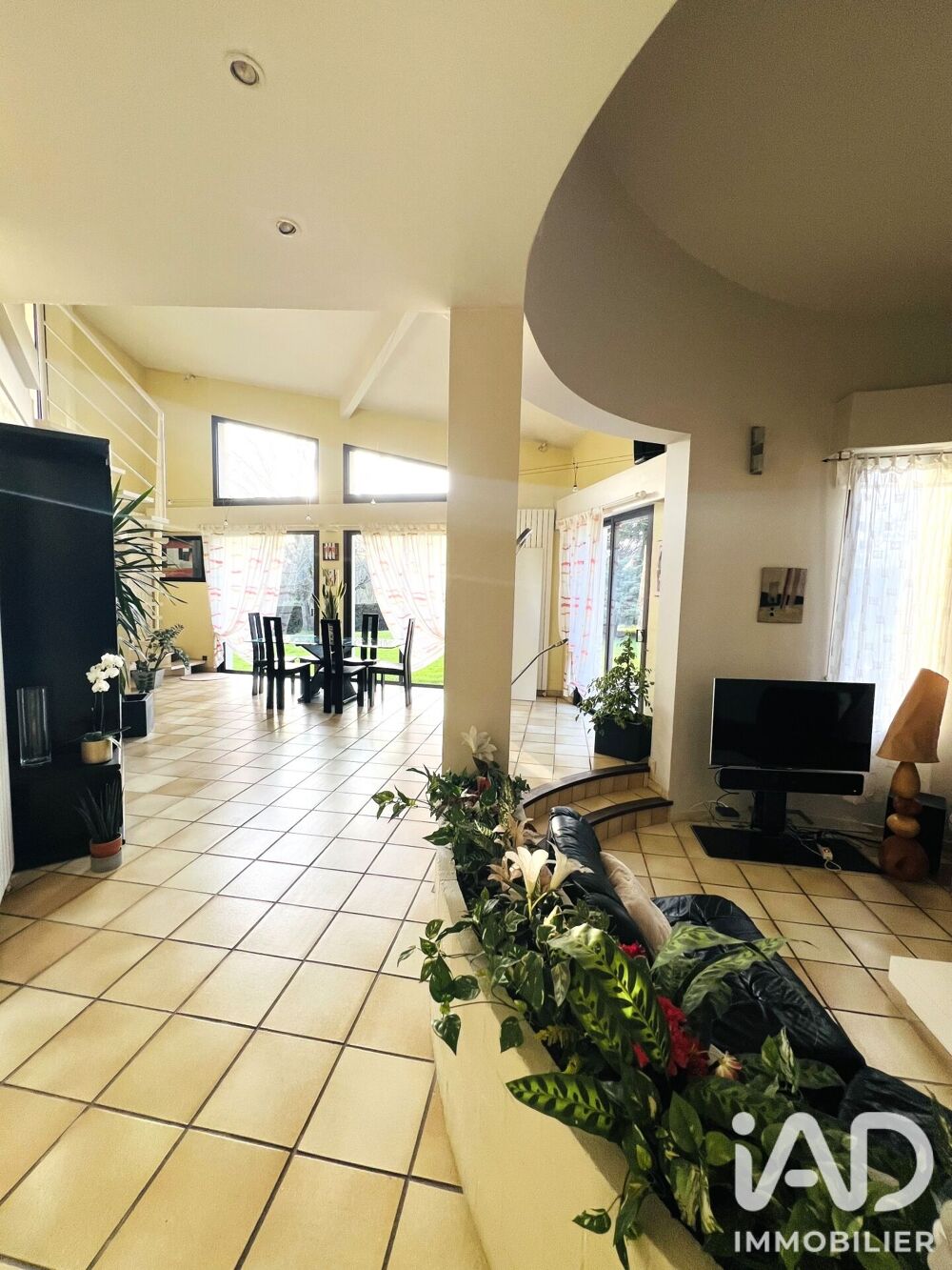 Vente Maison Vente Maison d'architecte 5 pièces Le houga