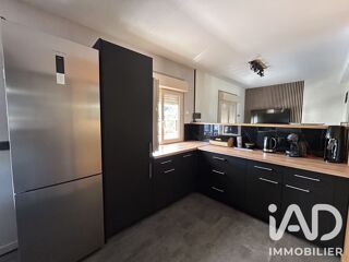 Maison à vendre 5 pièces 91 m²
