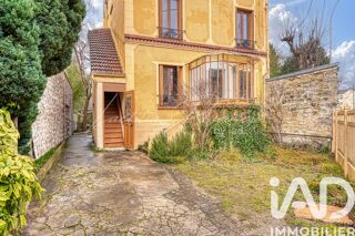  Maison � vendre 6 pi�ces 125 m�