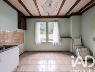  Appartement à vendre 3 pièces 48 m²