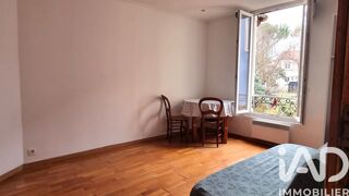  Appartement à vendre 2 pièces 32 m²