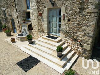  Maison à vendre 6 pièces 185 m²