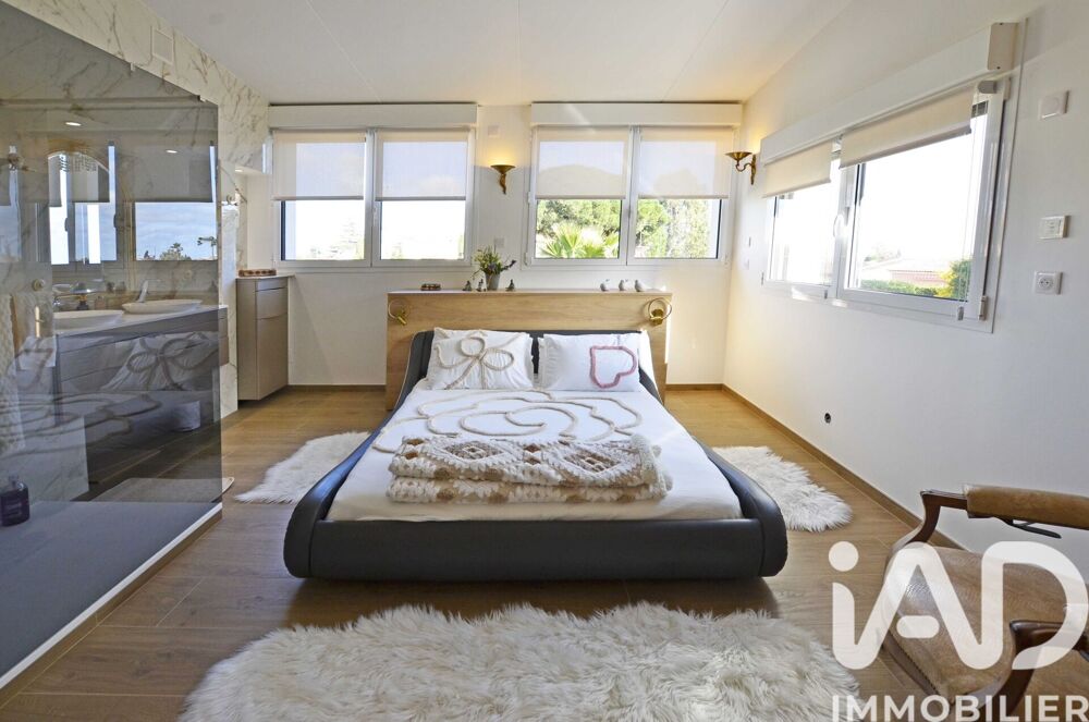 � vendre  Maison Mandelieu-la-Napoule (06210)