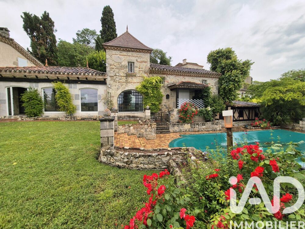 Vente Maison de village 9 pièces