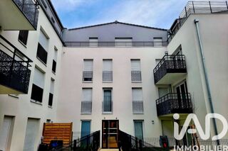  Appartement à louer 3 pièces 67 m²