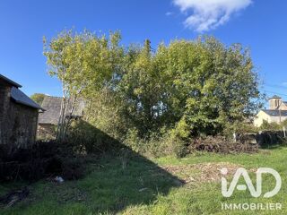  Terrain à vendre 370 m²