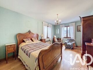  Maison à vendre 6 pièces 180 m²