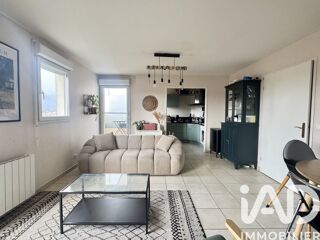  Appartement à vendre 4 pièces 86 m²