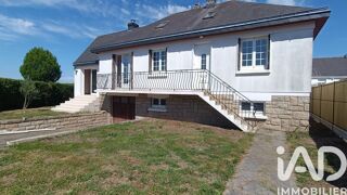  Maison � vendre 5 pi�ces 100 m�