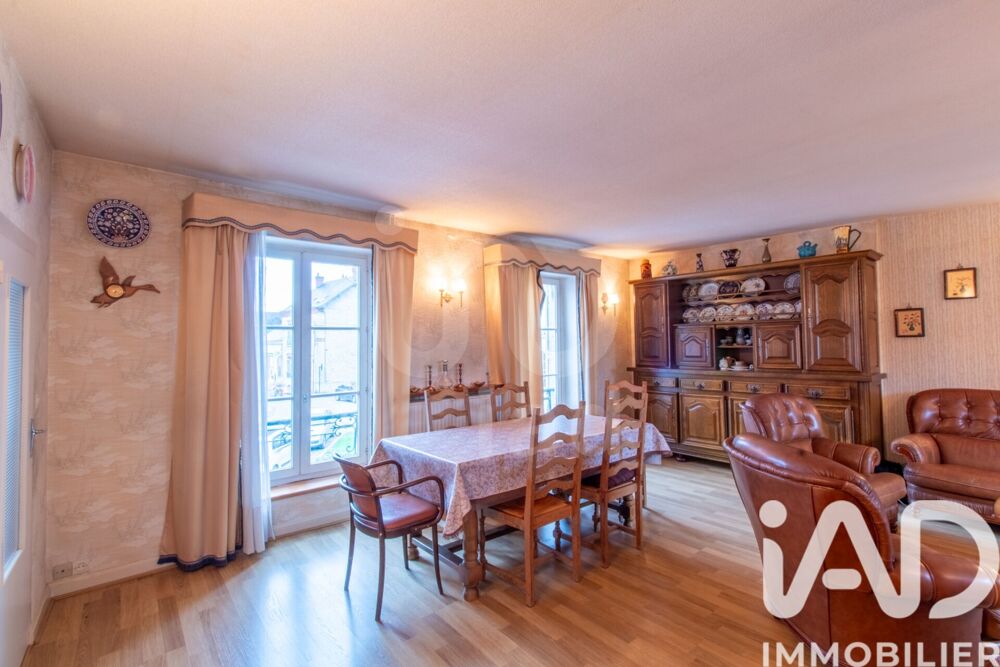 Vente Maison de village 4 pièces