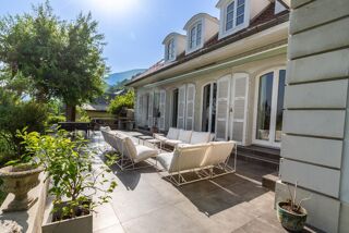  Maison � vendre 7 pi�ces 320 m�